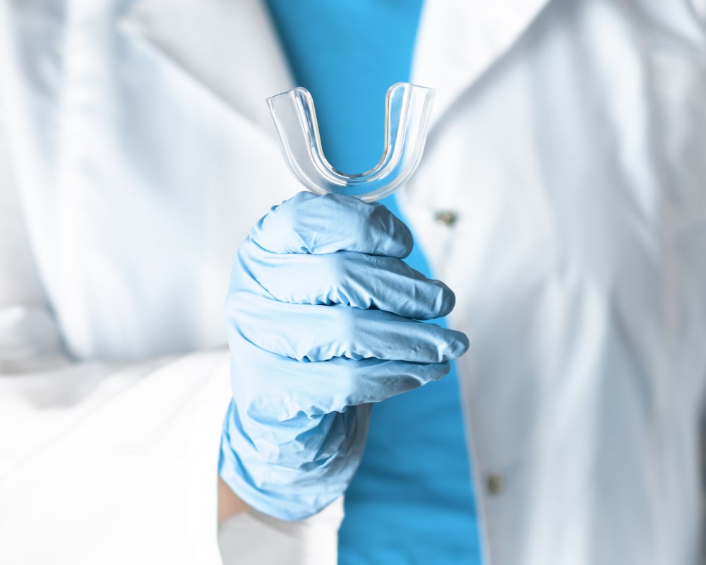 Appareils dentaires, Dentiste à Sept-Îles