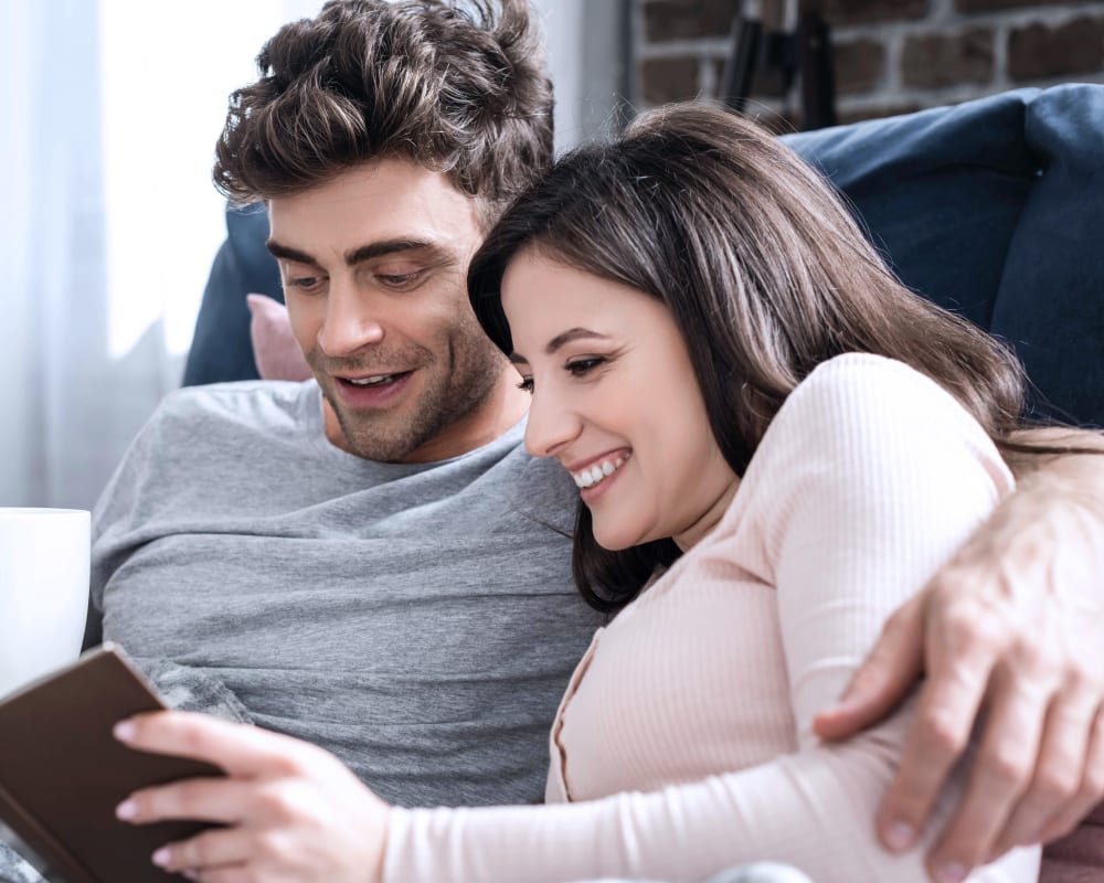 Teeth Whitening, Sept-Îles Dentist