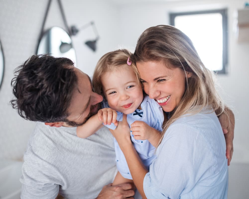 Soins dentaires pour enfants, Dentiste à Sept-Îles