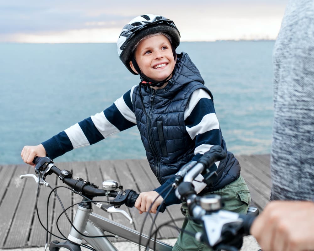 Soins dentaires pour enfants, Dentiste à Sept-Îles