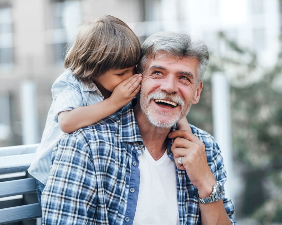 Prévention et hygiène dentaire, Dentiste à Sept-Îles