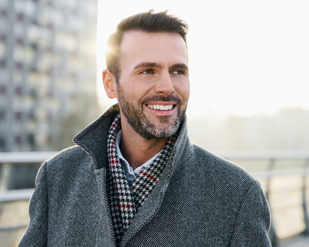 Obturation dentaires, dentiste à Sept-Îles