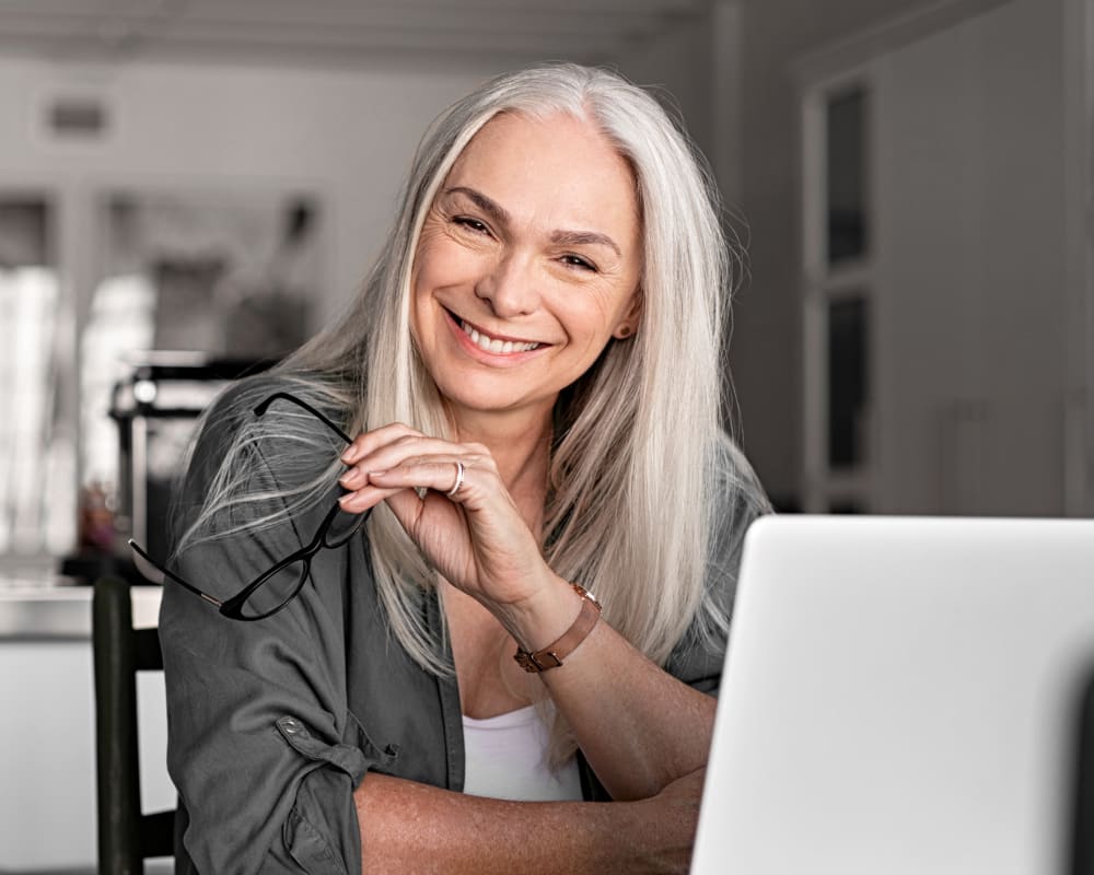 Ponts dentaires, dentiste à Sept-Îles