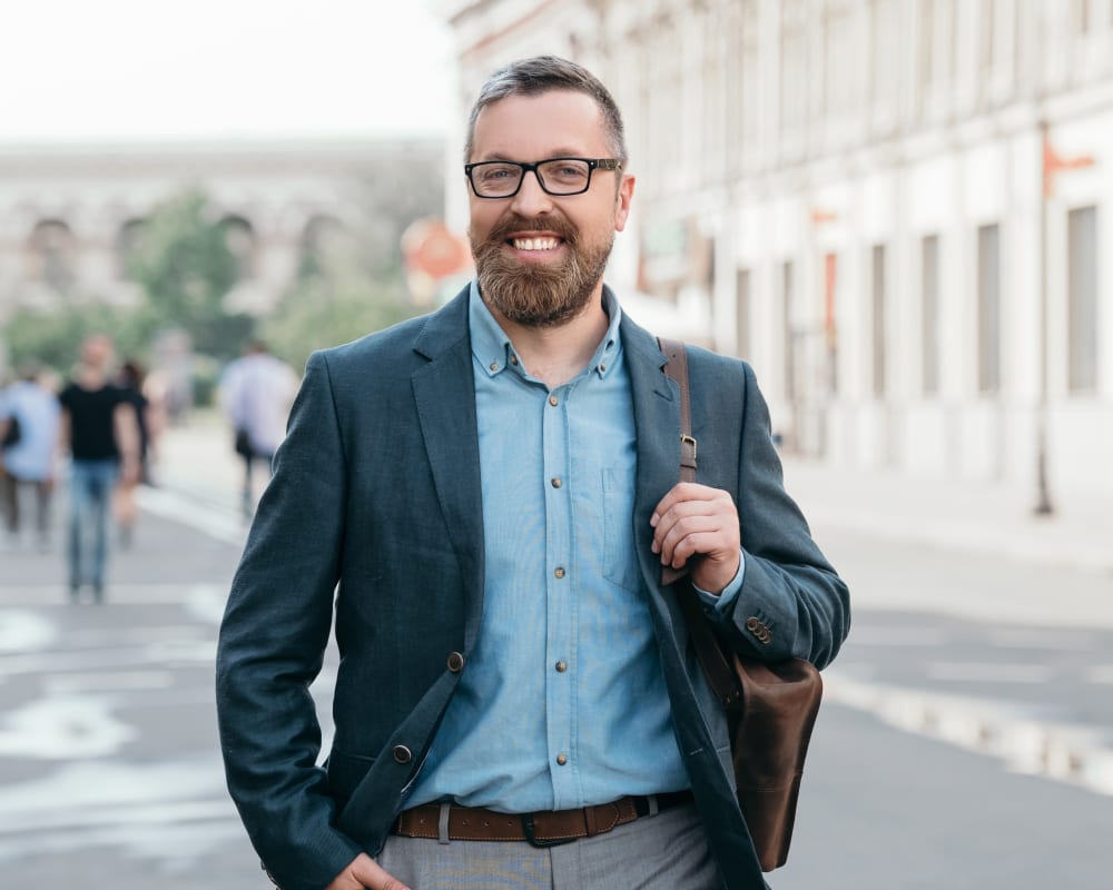 Couronnes et incrustations le jour même, Dentiste à Sept-Îles