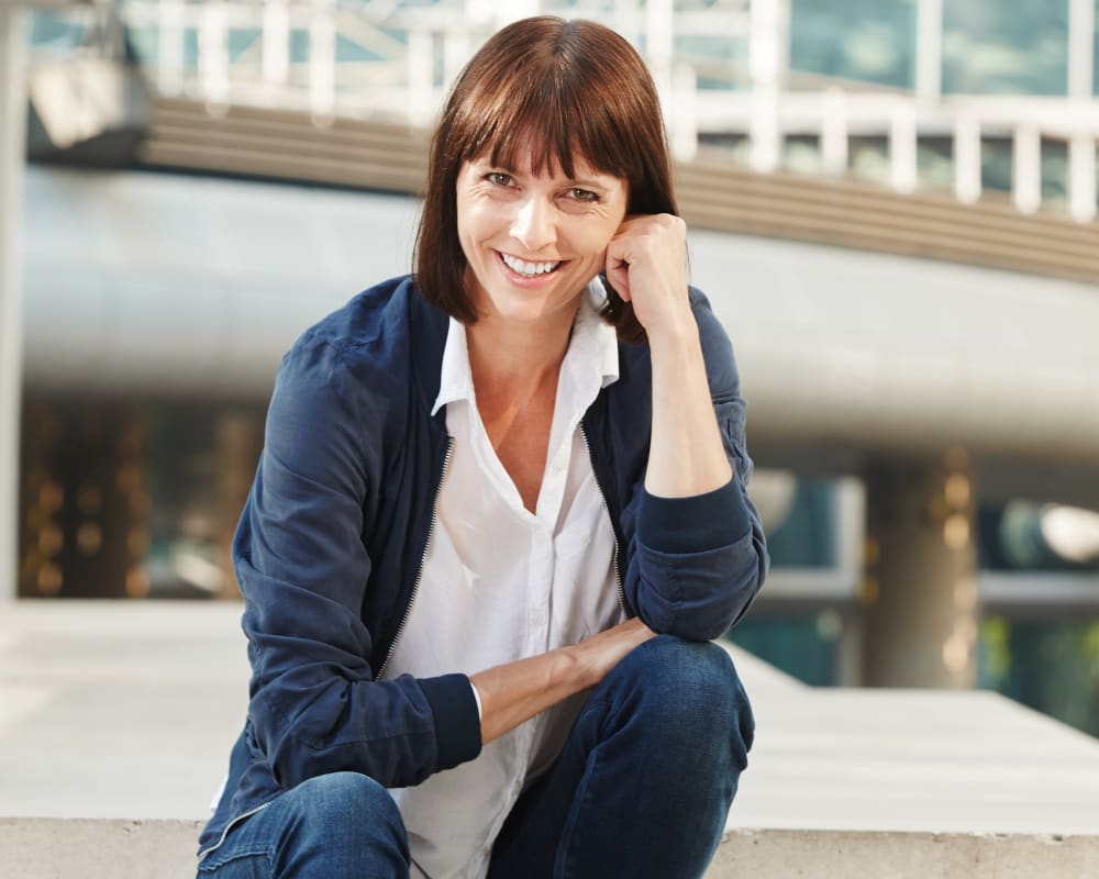 Parodontologie et traitement des gencives, Dentiste à Sept-Îles